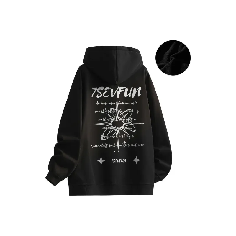 7 SEVFUN Sweatshirts Unisex-13
