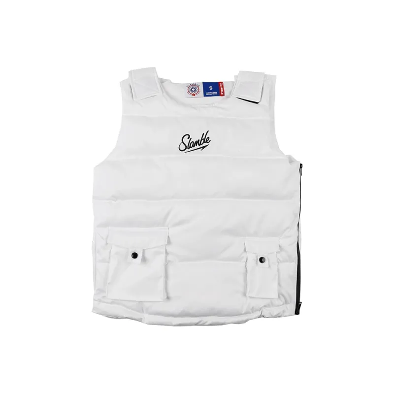 Slamble Vests Men-10