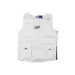 White Tactical Vest