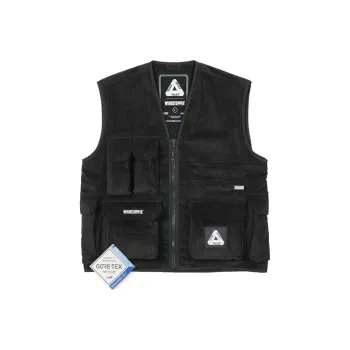 PALACE Gore Tex Infinium Corduroy Vest