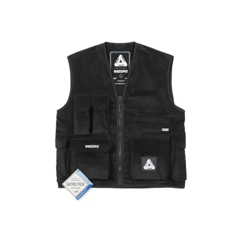 PALACE Gore Tex Infinium Corduroy Vest