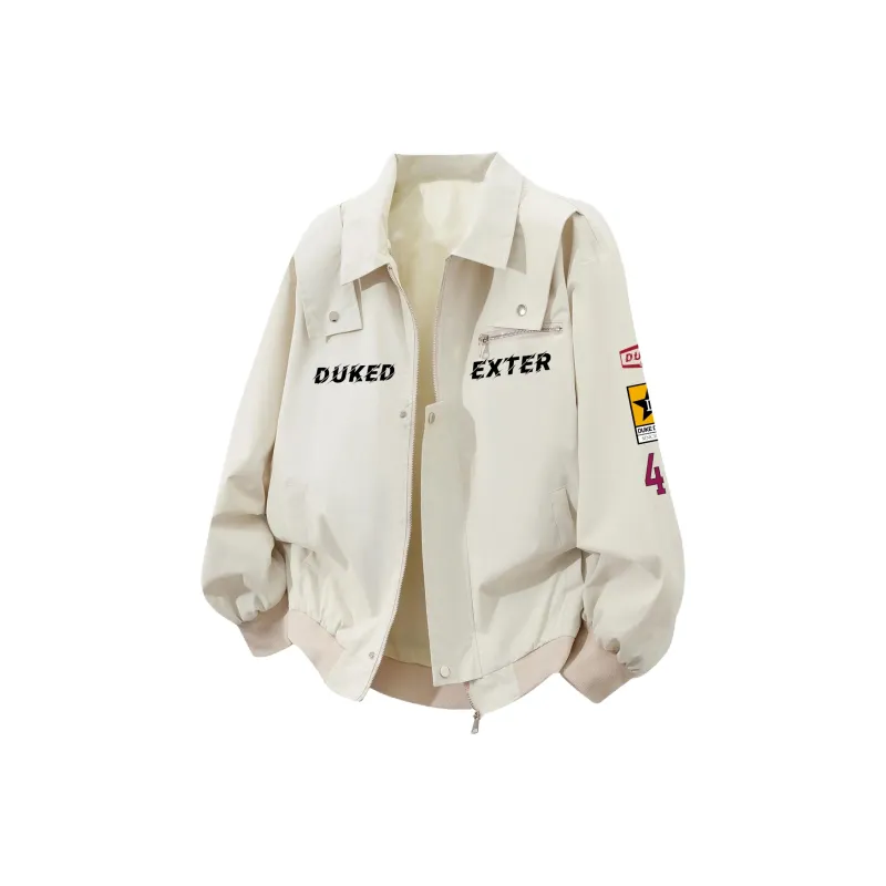 DUKE+DEXTER Jackets & Coats Unisex-3