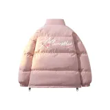 Pink (Cotton-Padded)