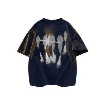 30BRAID T Shirts Unisex