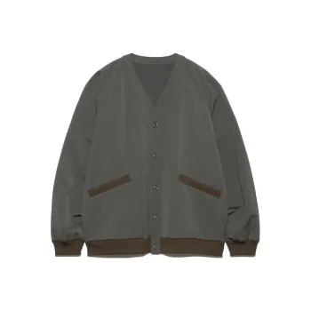 Nanamica Sweatshirt Unisex Olive