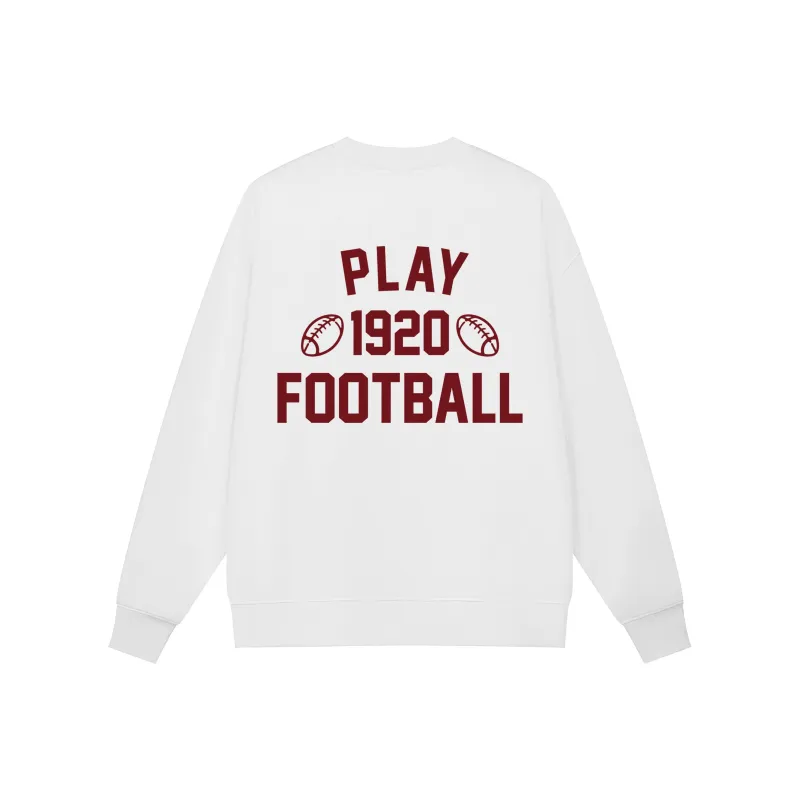 NFL Sweatshirts Unisex-14