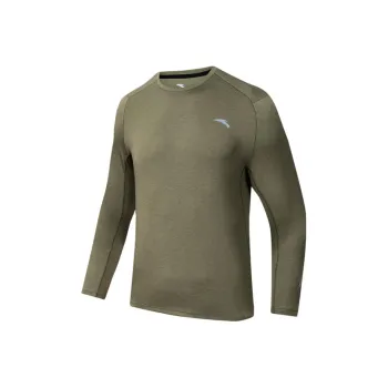 CHAOJIANTA Knitwear Men's Wisteria Green