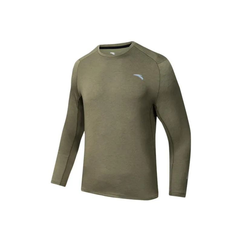 CHAOJIANTA Knitwear Men's Wisteria Green-0
