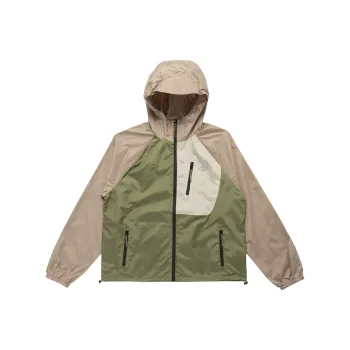 Round Two SS24 Jackets Coats Unisex Khaki