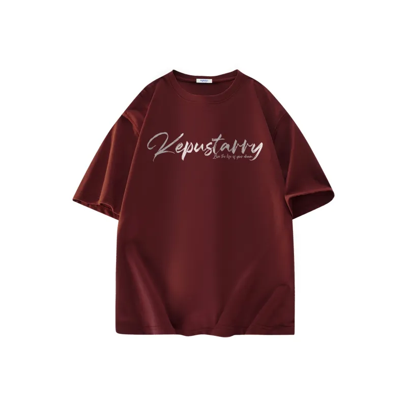 Kepu T Shirts Unisex-13