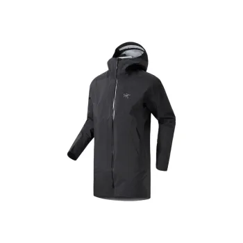 Arcteryx RALLE Jacket Men's Black