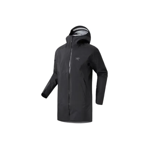 Arcteryx RALLE Jacket Men's Black