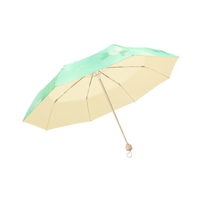 Mrs. Luban Umbrellas-2