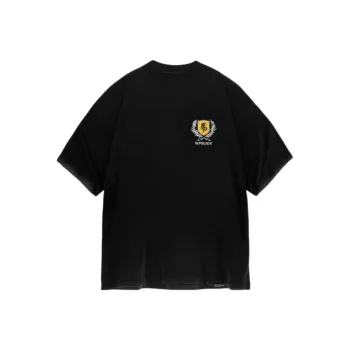 REPRESENT Crest T shirt