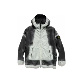 STONE ISLAND Jackets & Coats Men's Sky Color
