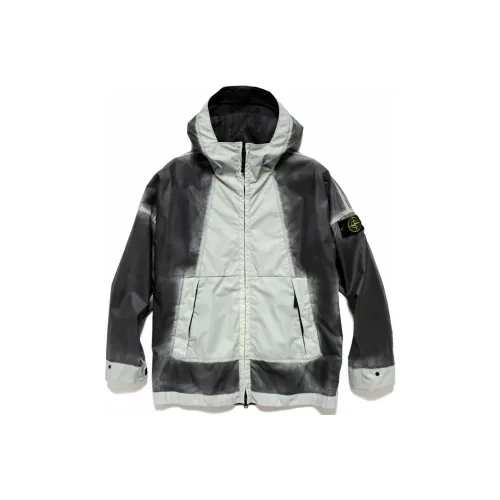 STONE ISLAND Jackets & Coats Men's Sky Color