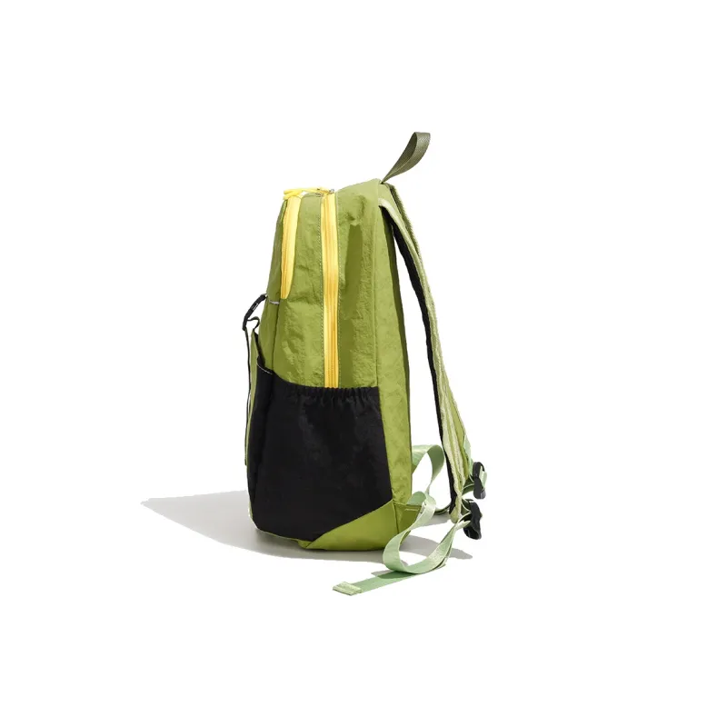 Ceion Keust Oxford Backpack Regular Unisex Multicolor-5