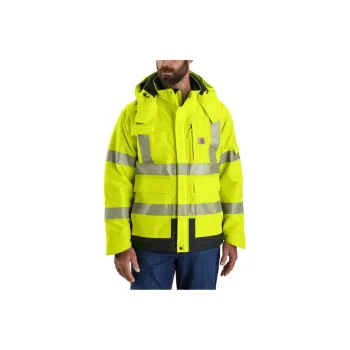 Carhartt Jackets Men Yellow