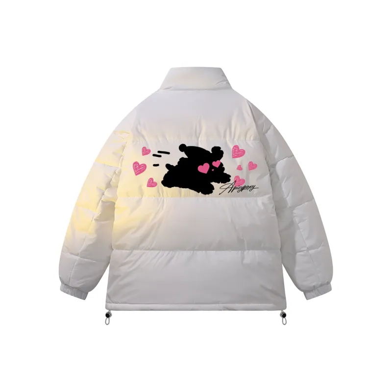 PISYPOX Down Jackets Unisex-12