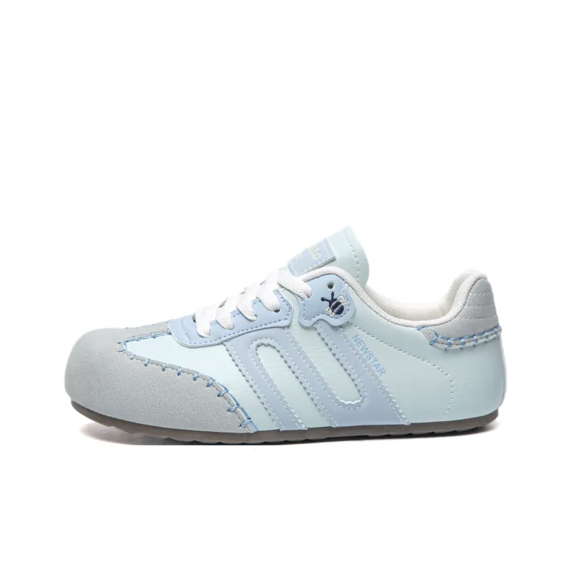 Alan Vincent Breathable And Slip Resistant Low Top Casual Shoes Women's-6