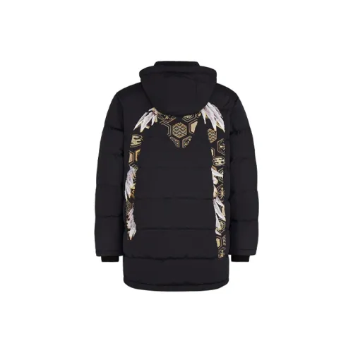 Moncler FW22 Down Jacket Mens Black