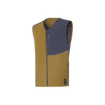 Paul Smith X DESCENTE X Paul Smith Collection Vests Unisex