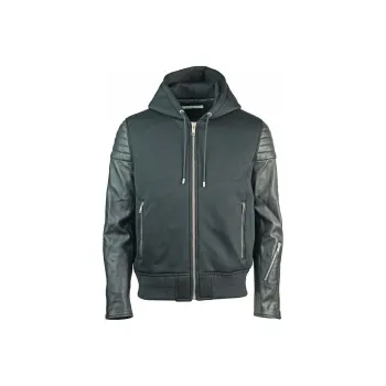 GIVENCHY Jackets Coats Men's Gray Green