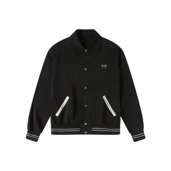 GF Ferré Jackets Unisex Black