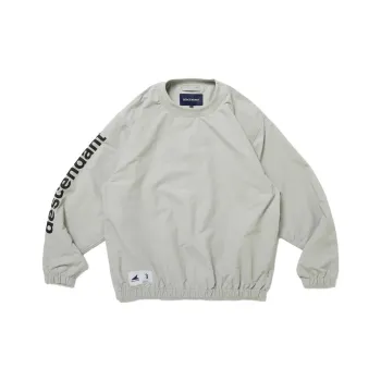 Descendant Jackets Unisex