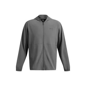 Under Armour Storm UA Vibe Jacket Men's Gray