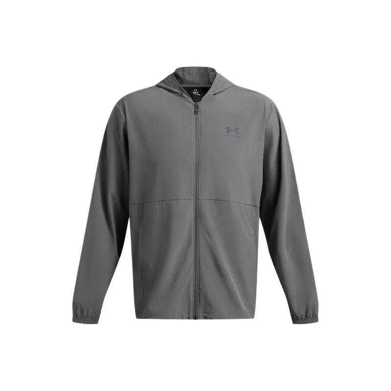 Under Armour Storm UA Vibe Jacket Men's Gray-0