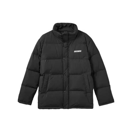 Skechers Down Jacket Winter Men's