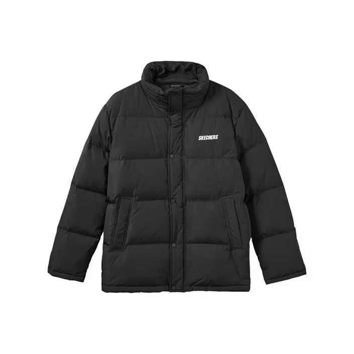 Skechers Down Jacket Winter Men's-0