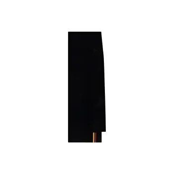 Paul Smith Logo Patch Rectangular Scraf