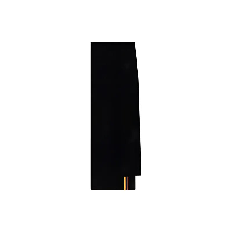 Paul Smith Logo Patch Rectangular Scraf-0