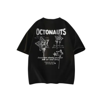 Small Columns Under The Sea T Shirt Unisex