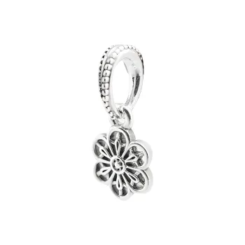 Pandora Charms / Pendants Unisex Silver