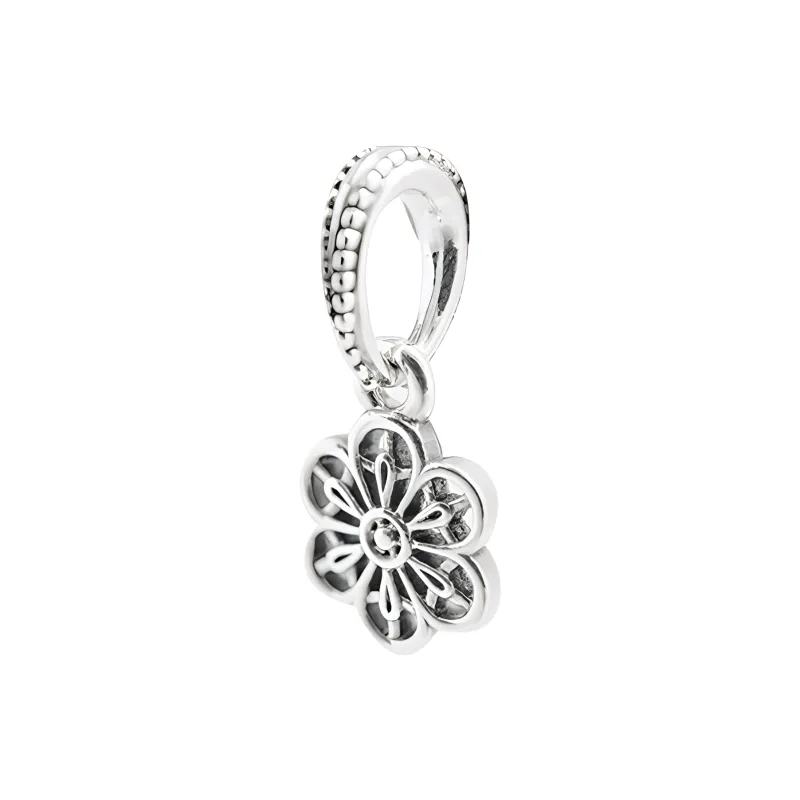 Pandora Charms / Pendants Unisex Silver-0