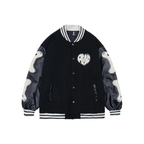 KILLWINNER Puffer Jackets Unisex