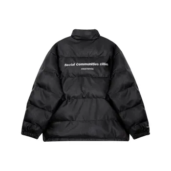 F426 Puffer Jacket Winter Unisex