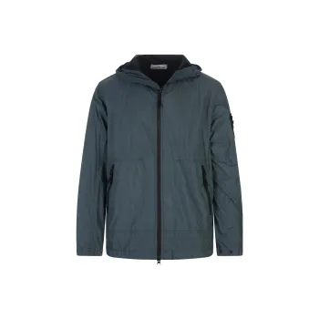 STONE ISLAND Jackets Coats Men's Dark Green