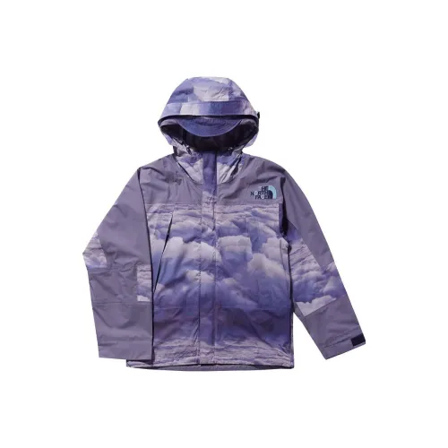 THE NORTH FACE X Clot 3L Shell Jacket