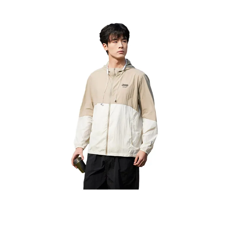 JEEP SPIRIT Jackets & Coats Men's-2