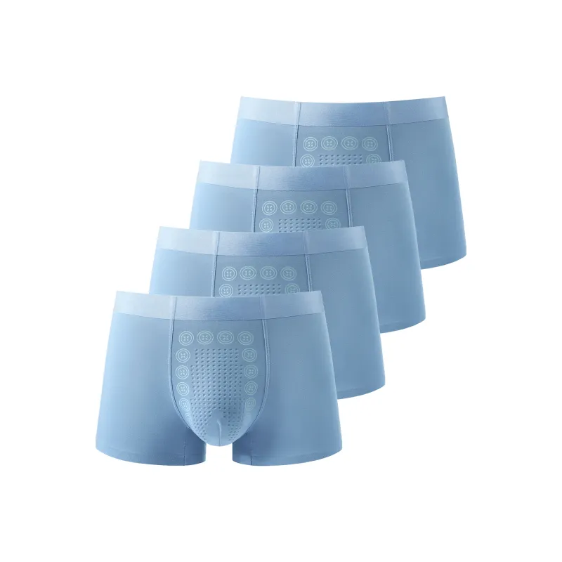 Urban Beauty Underpants Men's 4 Pack-16