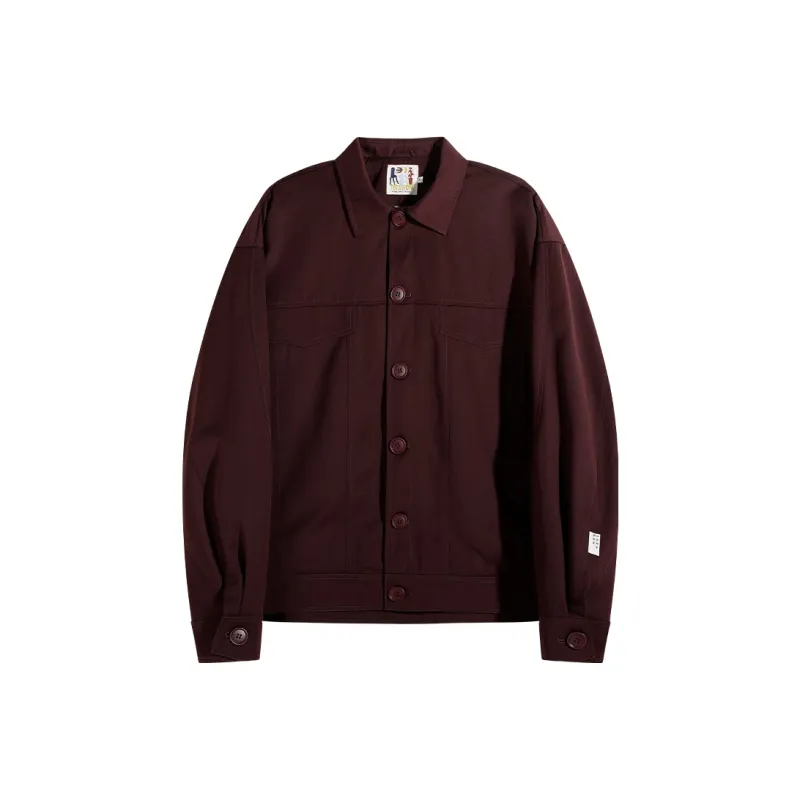 TOKUHON Jackets Men-2