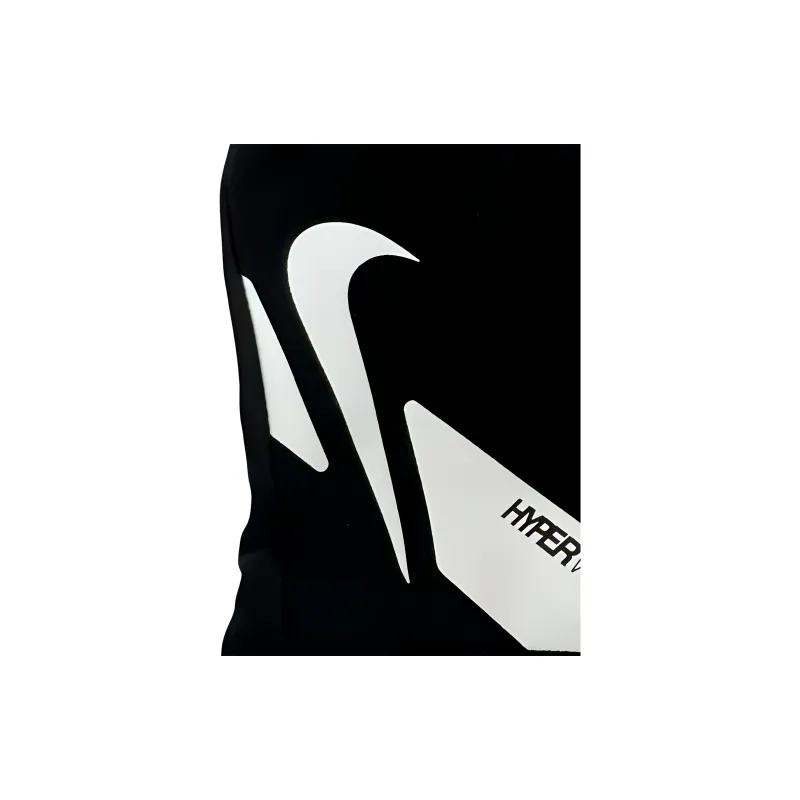 Nike Polyester Sports Gloves Unisex Black-1