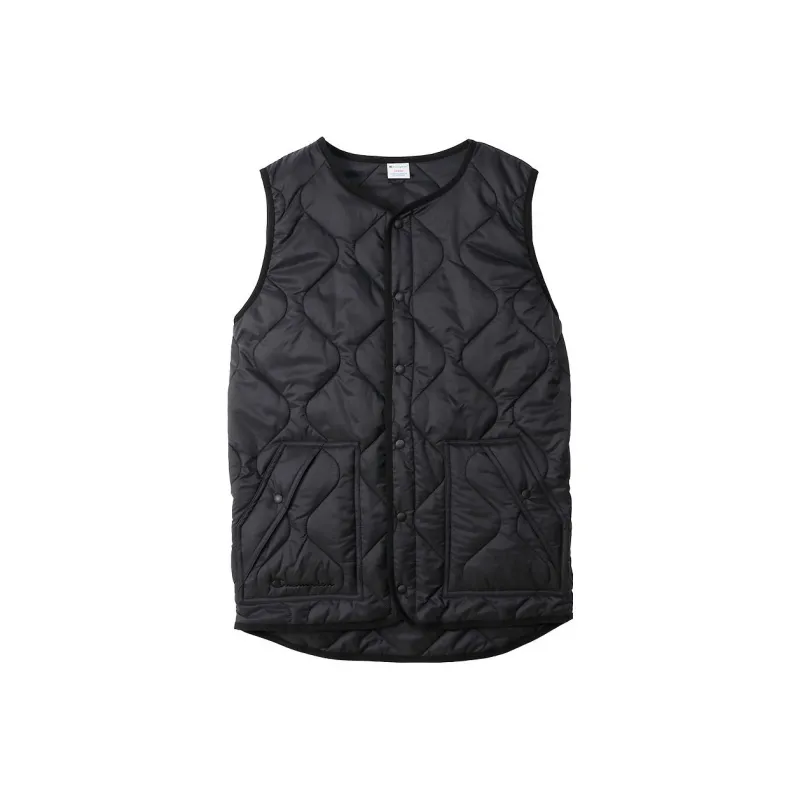 Champion Vests Men-0