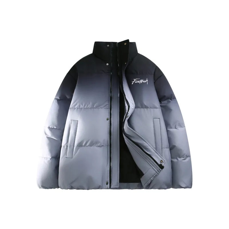 FASTFISH Down Jackets Unisex-0