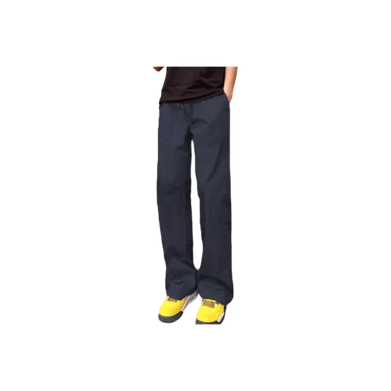 WELTER EXPERIMENT Fashion Casual Pants Unisex-15