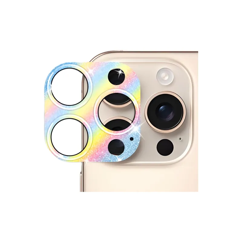 KEBO Mobile Phone Lens Protectors-9